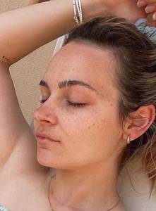 rencontre avec Eva