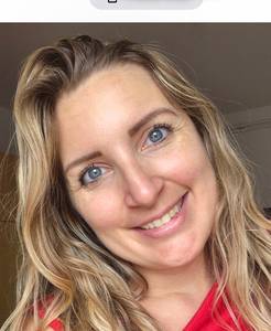 Profil de Darlene, 30 ans - Jolie Ronde