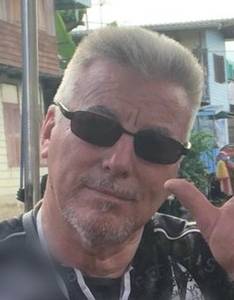 Duane rencontre avec Duane