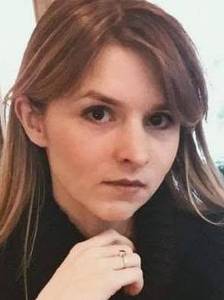 rencontre avec Deborah