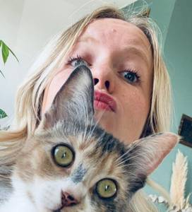 Femme célibataire 35 ans à Saint-Etienne