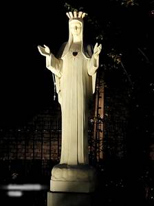 Femme célibataire 69 ans à Vienne