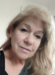 Femme célibataire 65 ans à Perpignan