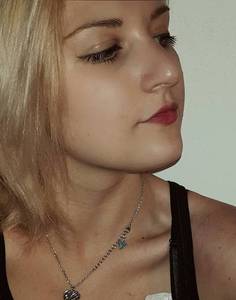 rencontre avec Betty