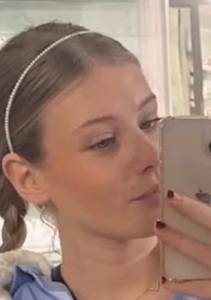 Femme célibataire 22 ans à Toulon
