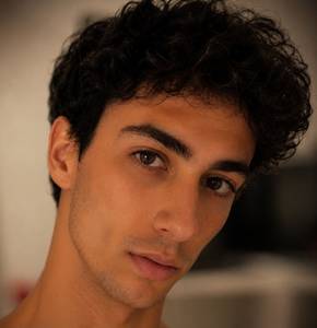 Photo du profil Jesse, 20 ans à Bordeaux