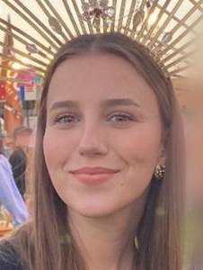 Femme célibataire 23 ans à Nancy