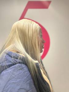 Femme célibataire 35 ans à Paris