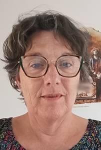 rencontre avec Wanda