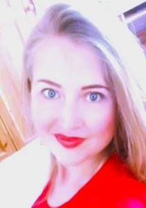 Moirazane, femme coquine de 30 ans - Chipiona