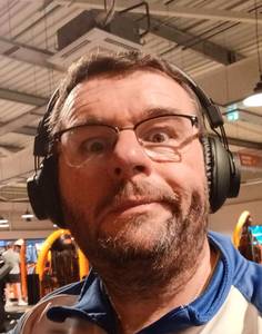 rencontre avec Bruce