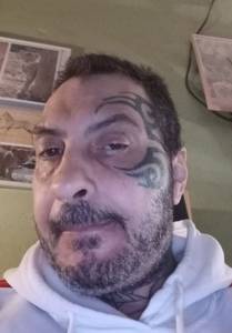 rencontre avec Perry