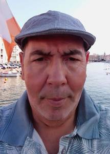 rencontre avec Jorge