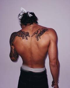 Photo du profil Casey, 22 ans à Angers