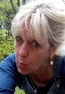 Femme célibataire 61 ans à Grenoble