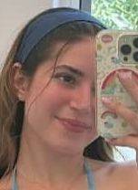 Kendrareel, femme coquine de 29 ans - Val d'Oise