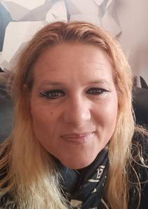 Femme célibataire 46 ans à Dijon