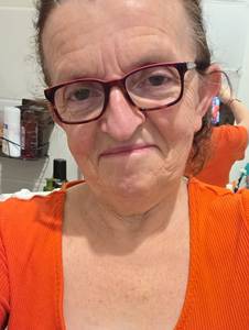 Krystal rencontre avec Krystal