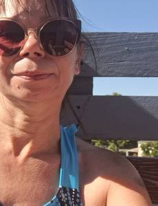 Femme célibataire 55 ans à Cherbourg