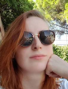 Hserveu, femme coquine de 28 ans - Haute-Sa�ne