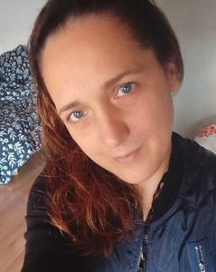 Femme célibataire 46 ans à Morges