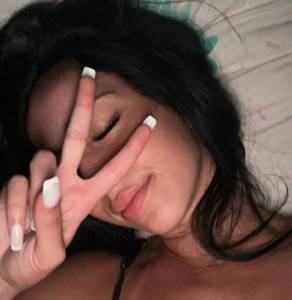 Courtney rencontre avec Courtney