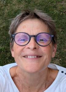 Femme célibataire 58 ans à Bordeaux