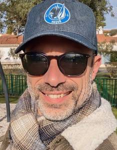 Geoffrey rencontre avec Geoffrey