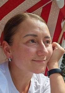 Femme célibataire 38 ans à Aix-en-Provence