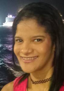 Silvagouvea56, femme coquine de 21 ans - Belm