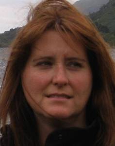Femme célibataire 32 ans à Cherbourg