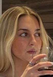 rencontre avec Ebony