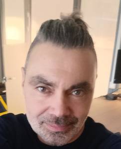 rencontre avec Nicholas