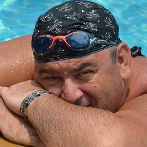 Photo du profil Jermaine, 60 ans à Perpignan