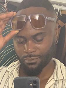 rencontre avec Jerald