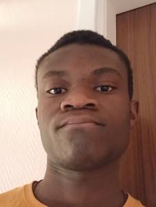 Photo du profil Garry, 45 ans à Paris