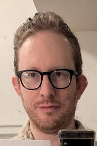 Robert rencontre avec Robert