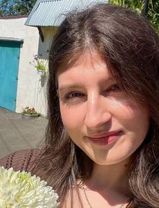 Femme célibataire 27 ans à Dax