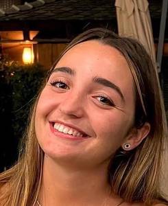 rencontre avec Nadine