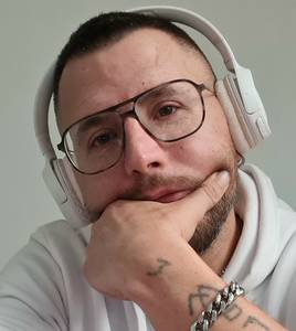 rencontre avec Aaron