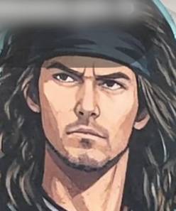 rencontre avec Irvin