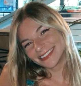 Femme célibataire 28 ans à Cergy