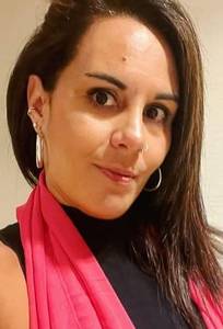 Photo du profil Sabrina, 30 ans à Huningue