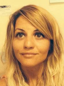 Femme célibataire 39 ans à Nanterre