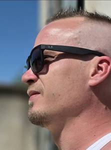 Michael rencontre avec Michael