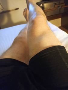 Wade rencontre avec Wade