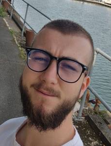 Benjamin rencontre avec Benjamin