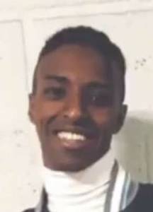 Frederick rencontre avec Frederick