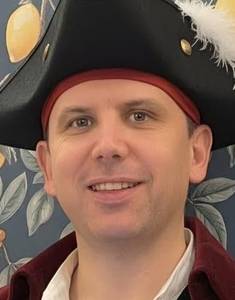 rencontre avec Walter