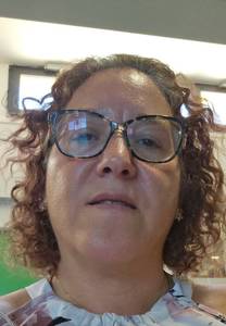 Femme célibataire 51 ans à Caen